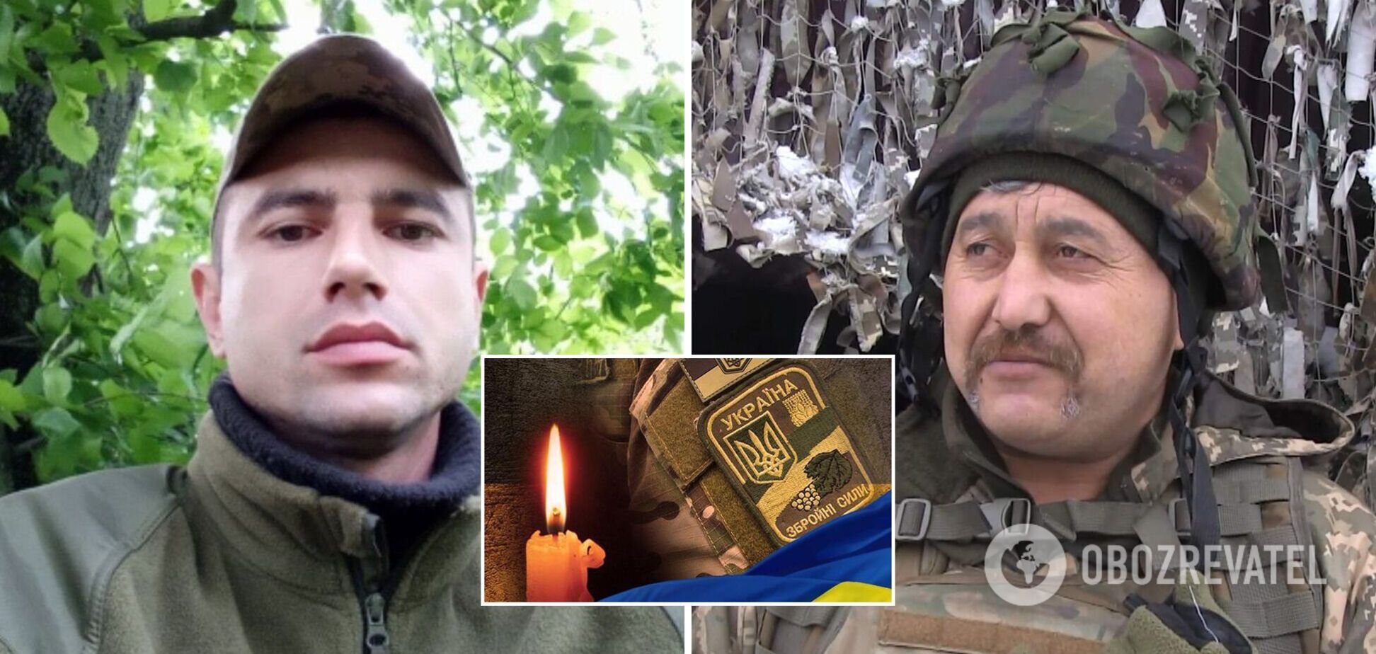 У жовтні на Донбасі загинуло двоє захисників України
