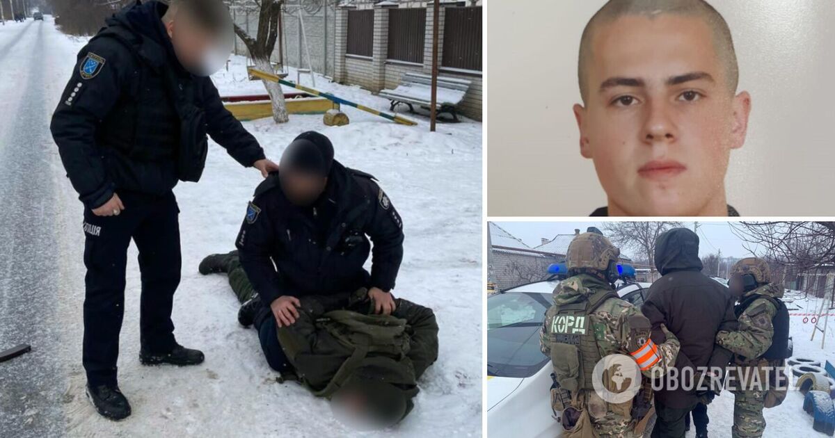 Стрельба в Днепре на Южмаше: Артемий Рябчук хотел отомстить и убил военных - психолог Бугаева