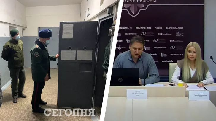 Адвокати заявили, що до дніпровського стрільця Артемія Рябчука в СІЗО намагалися потрапити представники Нацгвардії України