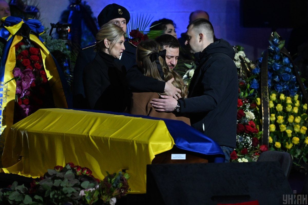 внутреннее дело украины